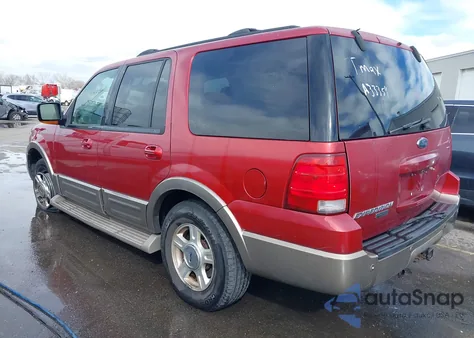 2004 Ford Expedition Eddie Bauer z USA, uszkodzony, nr VIN 1FMPU18L14LA33354